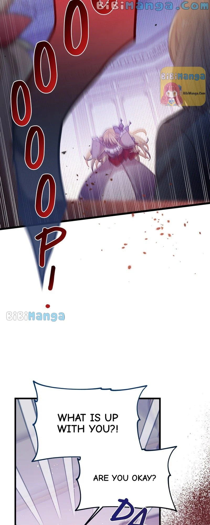 Once Upon a Time in a Zombie Empire Chapter 10 - page 14