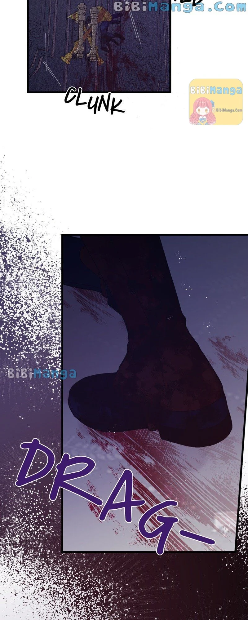 Once Upon a Time in a Zombie Empire Chapter 10 - page 20