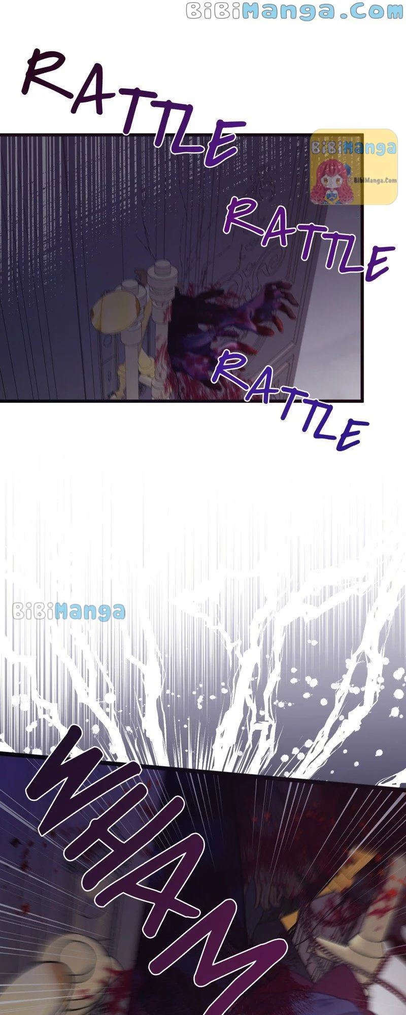 Once Upon a Time in a Zombie Empire Chapter 10 - page 23