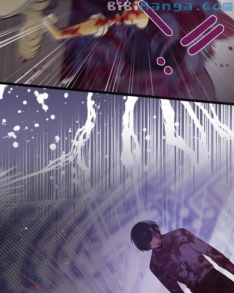Once Upon a Time in a Zombie Empire Chapter 10 - page 24