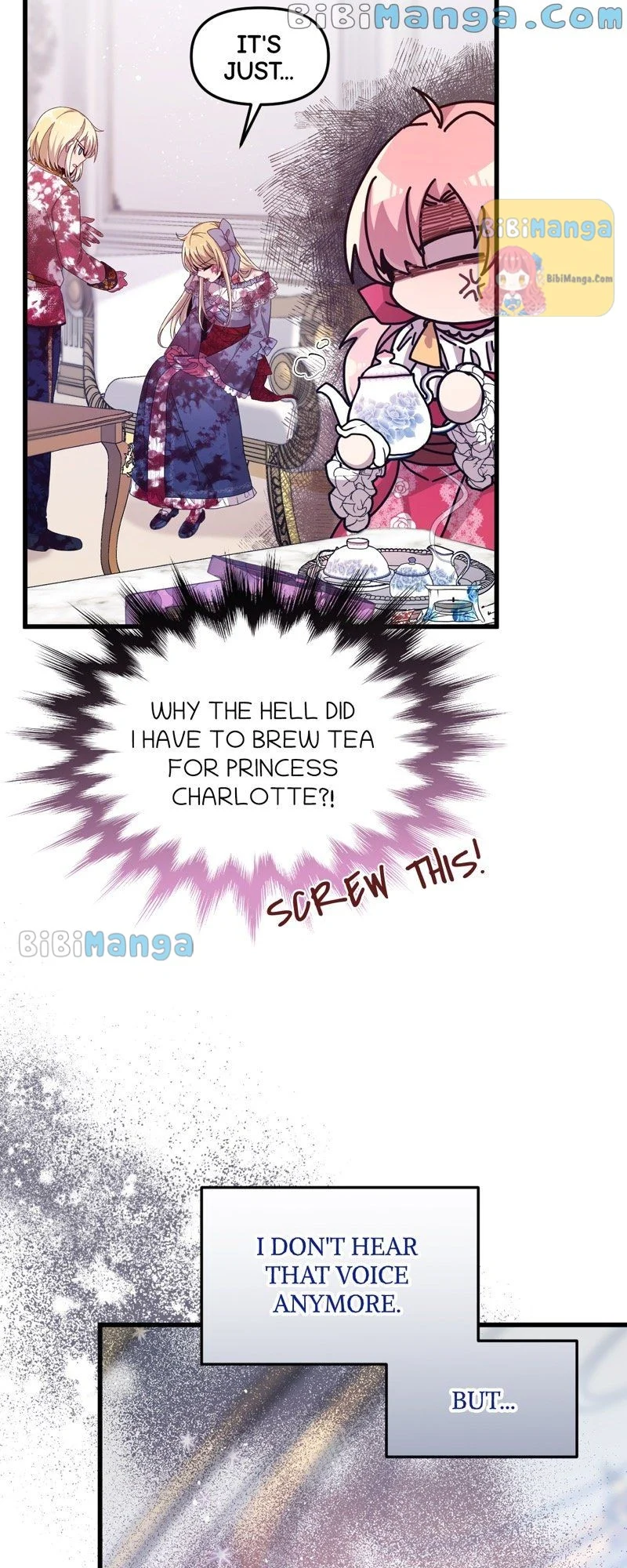 Once Upon a Time in a Zombie Empire Chapter 10 - page 29