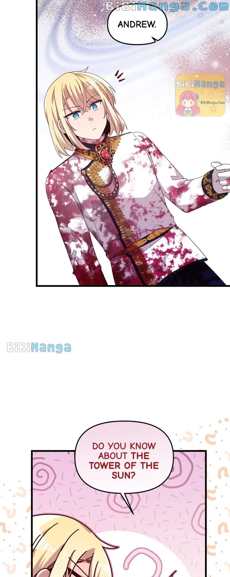 Once Upon a Time in a Zombie Empire Chapter 10 - page 30