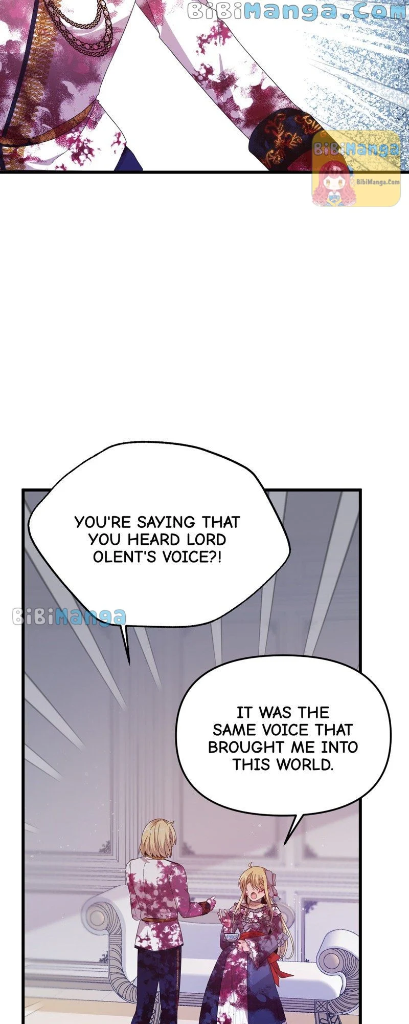 Once Upon a Time in a Zombie Empire Chapter 10 - page 34