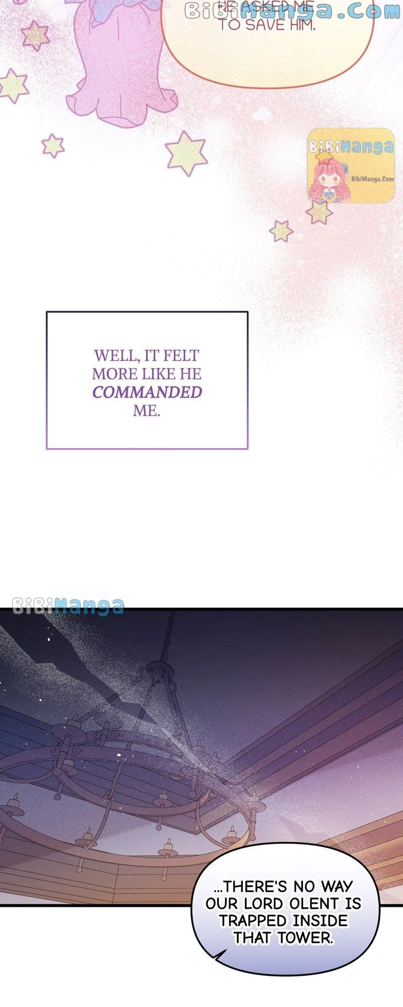 Once Upon a Time in a Zombie Empire Chapter 10 - page 36