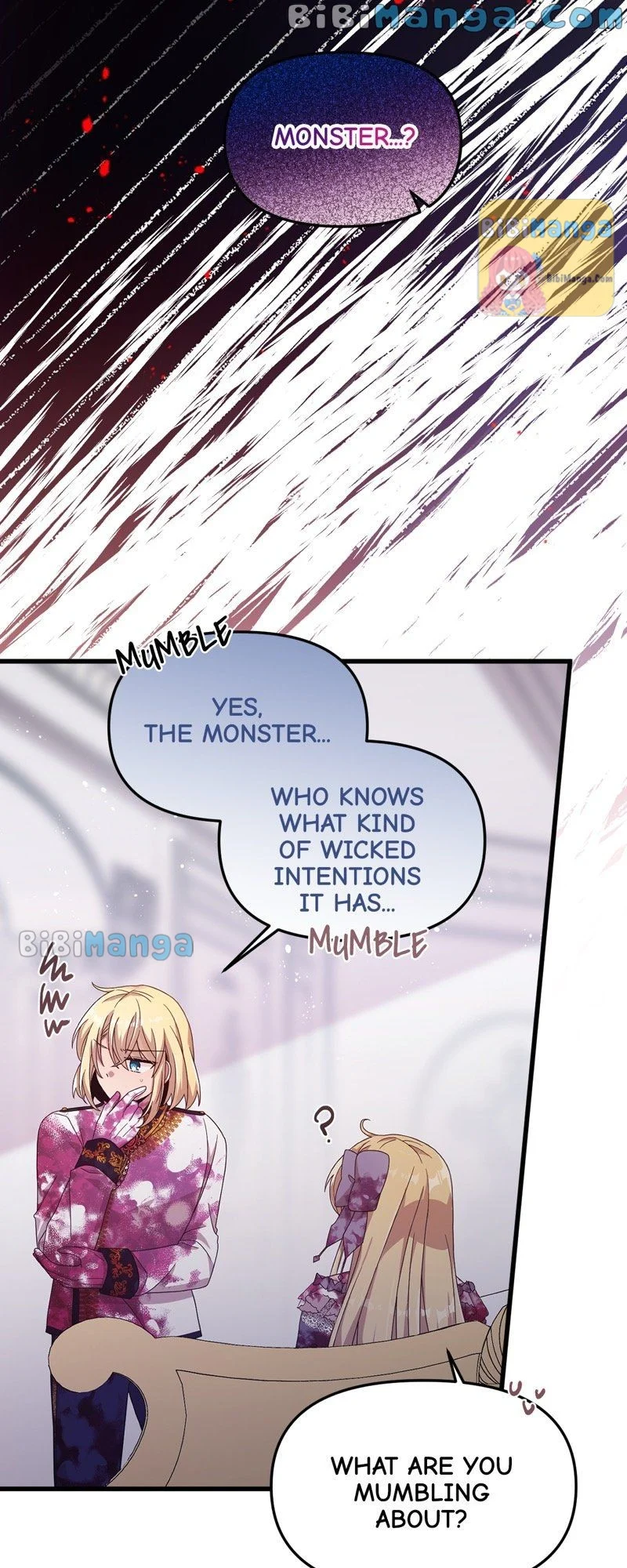 Once Upon a Time in a Zombie Empire Chapter 10 - page 38