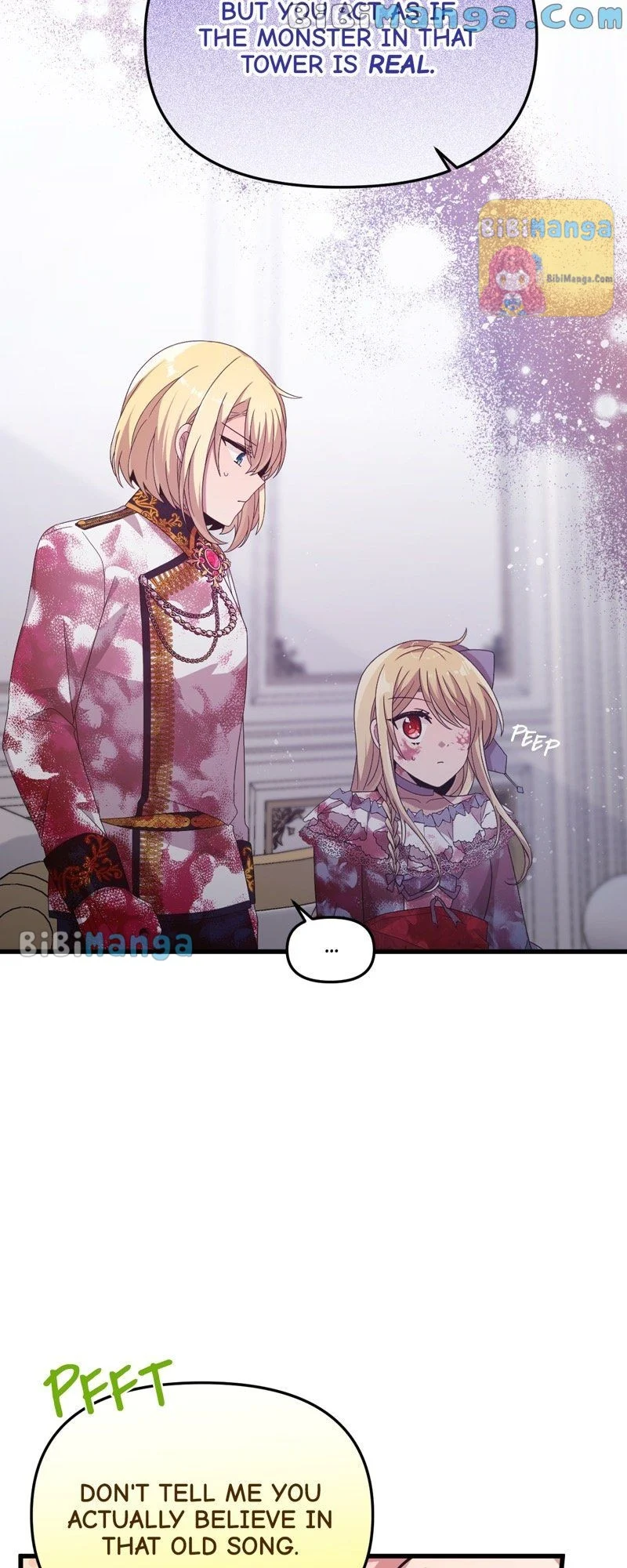 Once Upon a Time in a Zombie Empire Chapter 10 - page 47