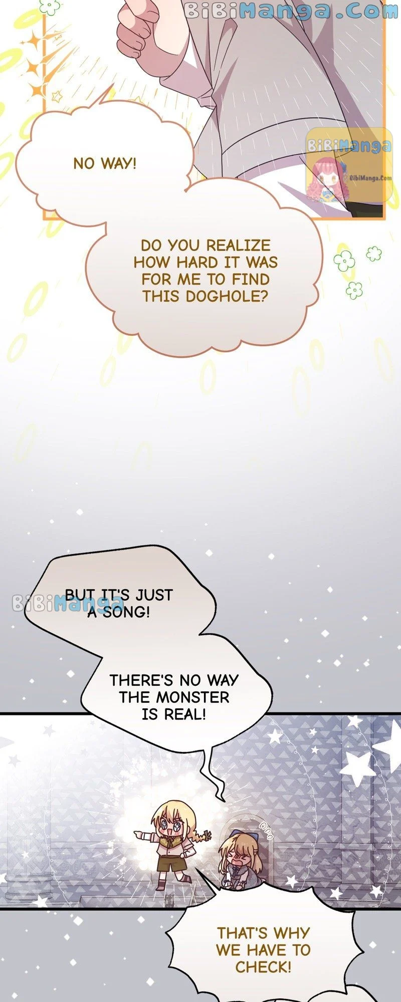 Once Upon a Time in a Zombie Empire Chapter 10 - page 53