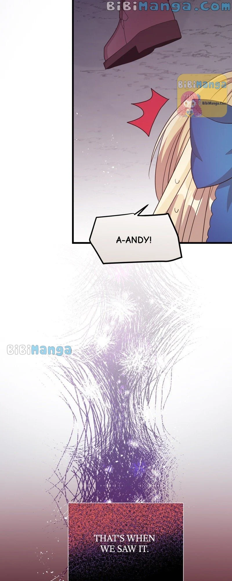 Once Upon a Time in a Zombie Empire Chapter 10 - page 57