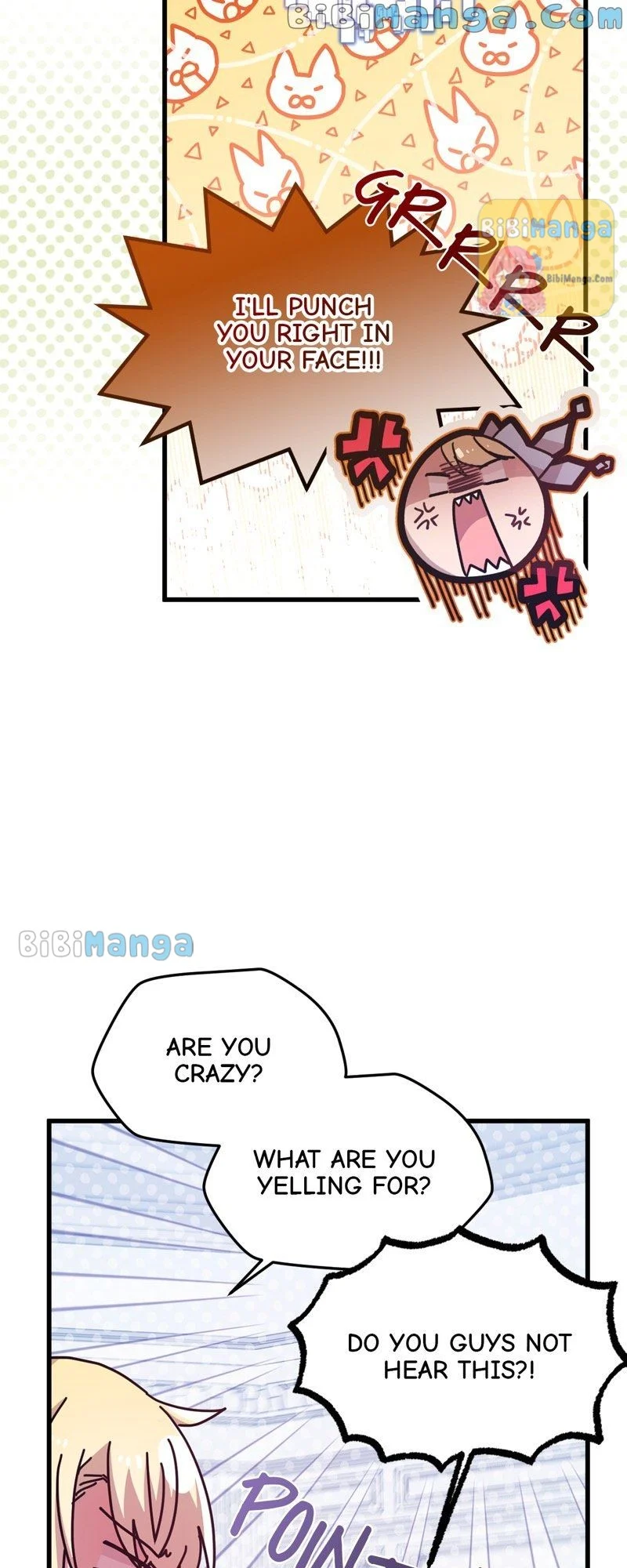 Once Upon a Time in a Zombie Empire Chapter 10 - page 6