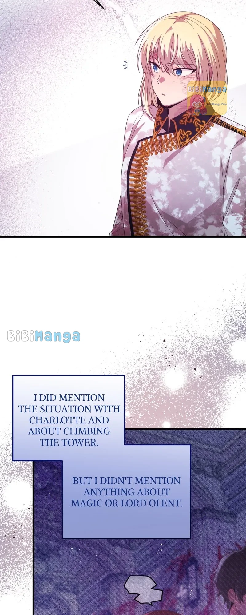Once Upon a Time in a Zombie Empire Chapter 35 - page 11