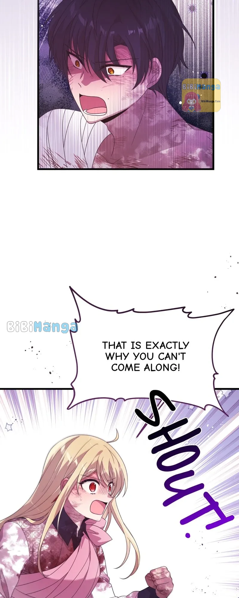 Once Upon a Time in a Zombie Empire Chapter 35 - page 13