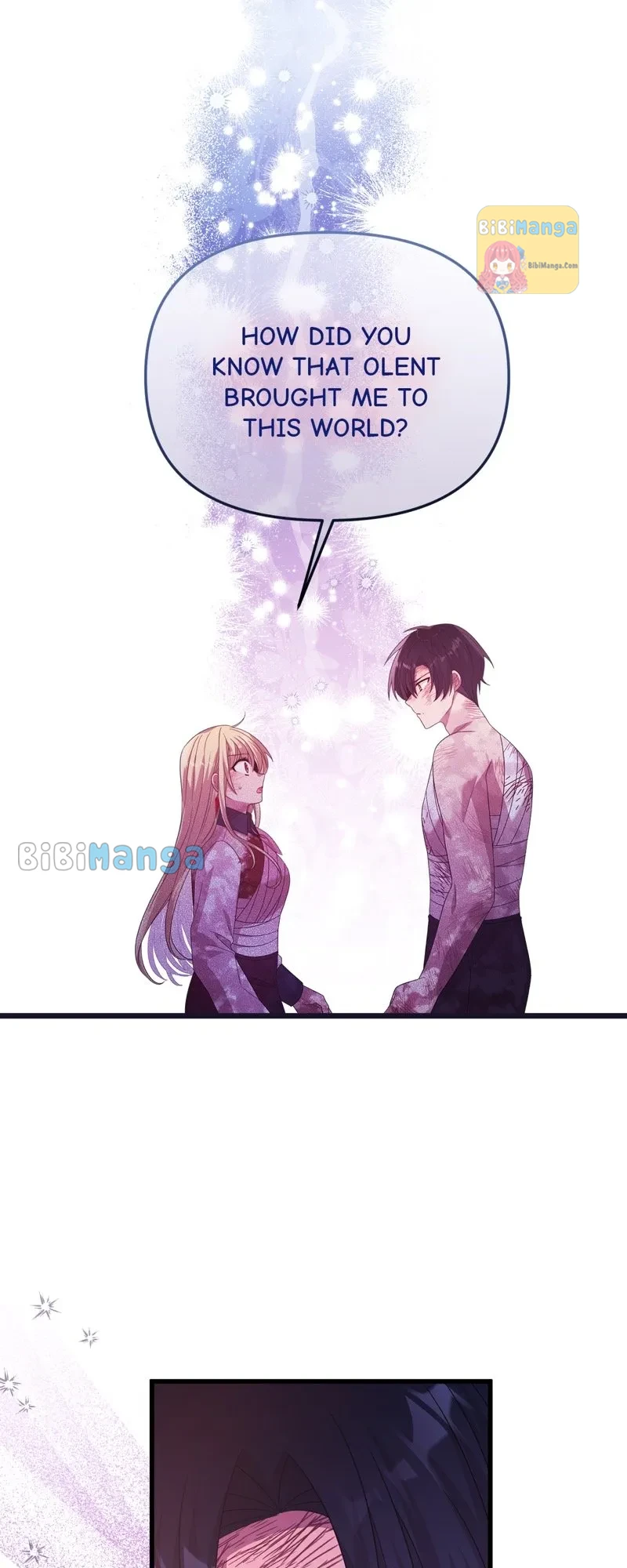 Once Upon a Time in a Zombie Empire Chapter 35 - page 21