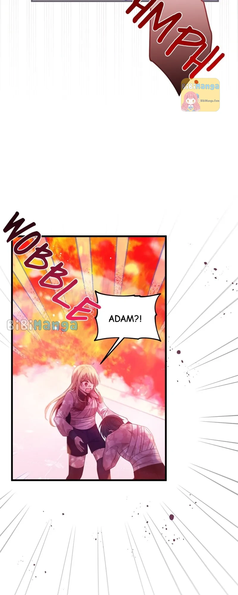 Once Upon a Time in a Zombie Empire Chapter 35 - page 30