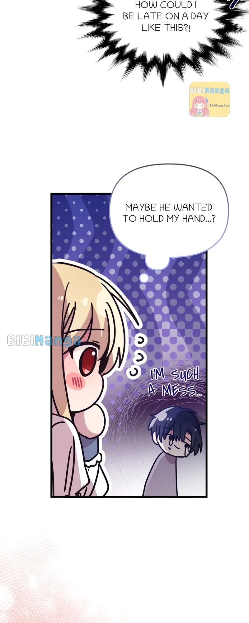 Once Upon a Time in a Zombie Empire Chapter 35 - page 43