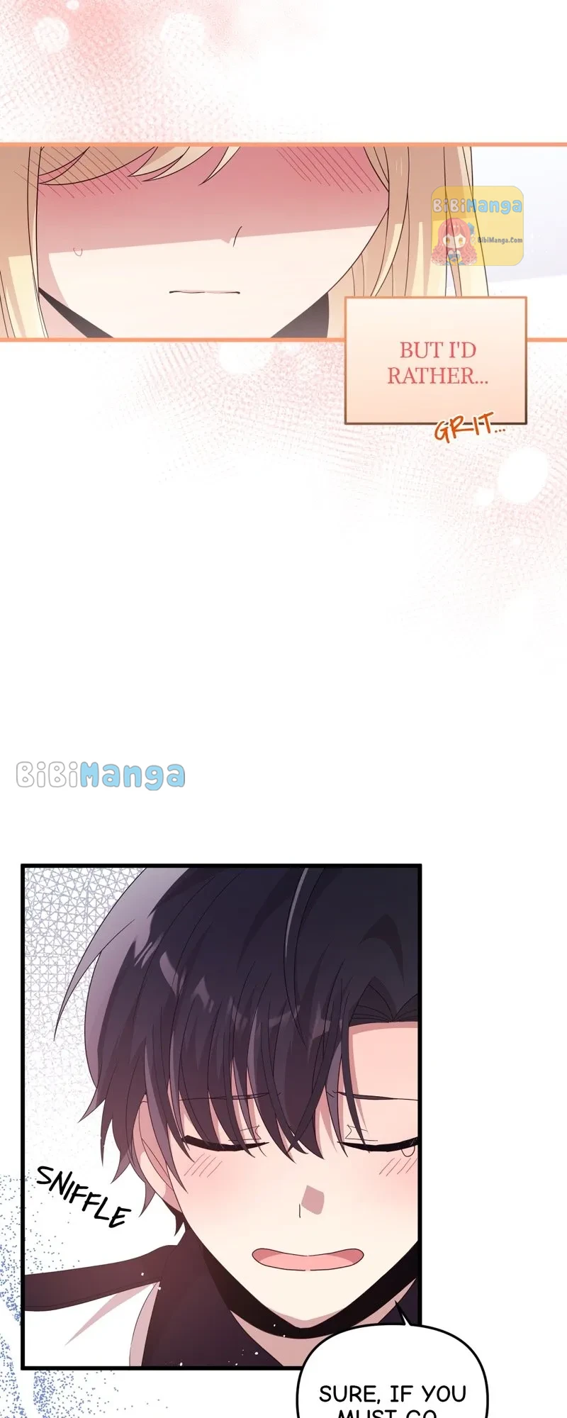 Once Upon a Time in a Zombie Empire Chapter 35 - page 44