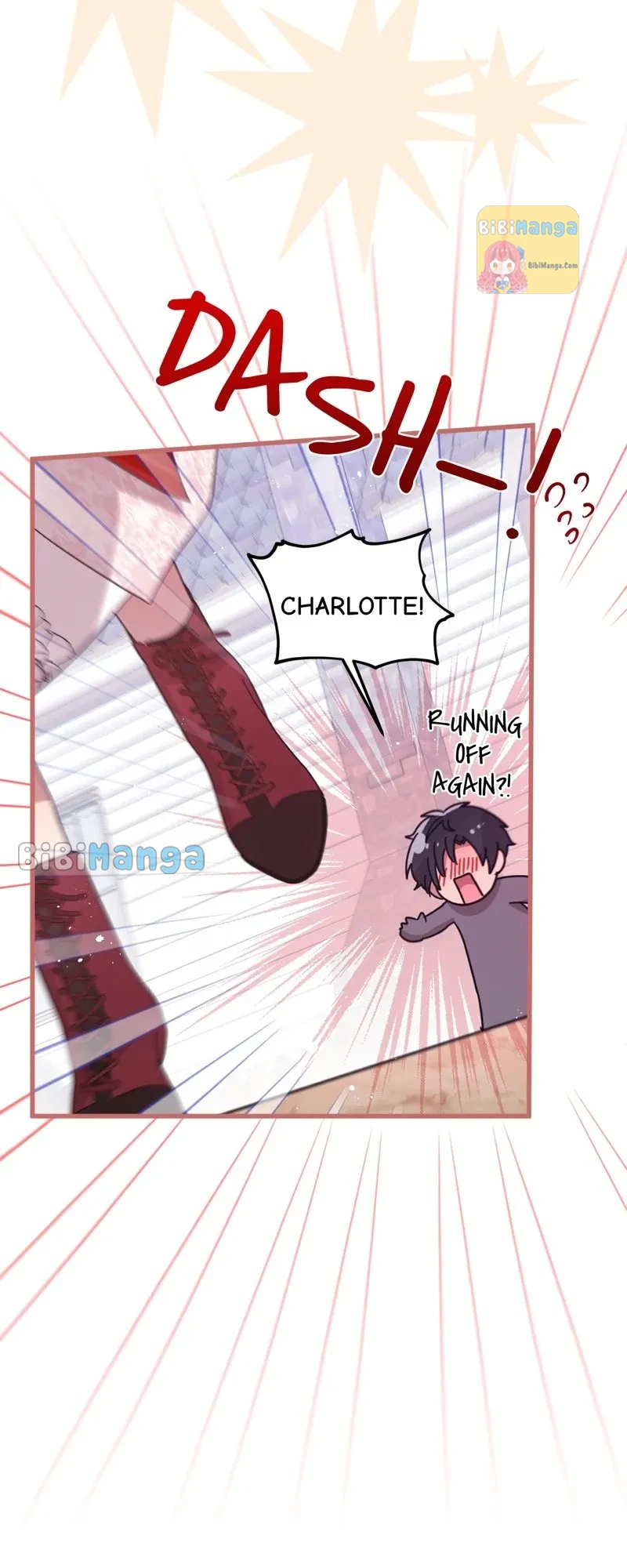 Once Upon a Time in a Zombie Empire Chapter 35 - page 49