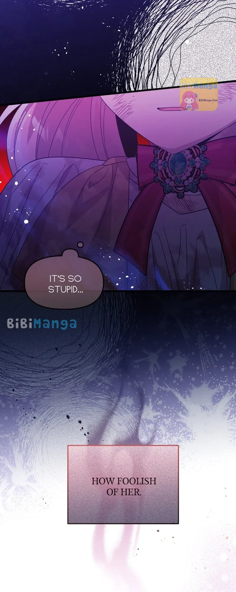 Once Upon a Time in a Zombie Empire Chapter 35 - page 6