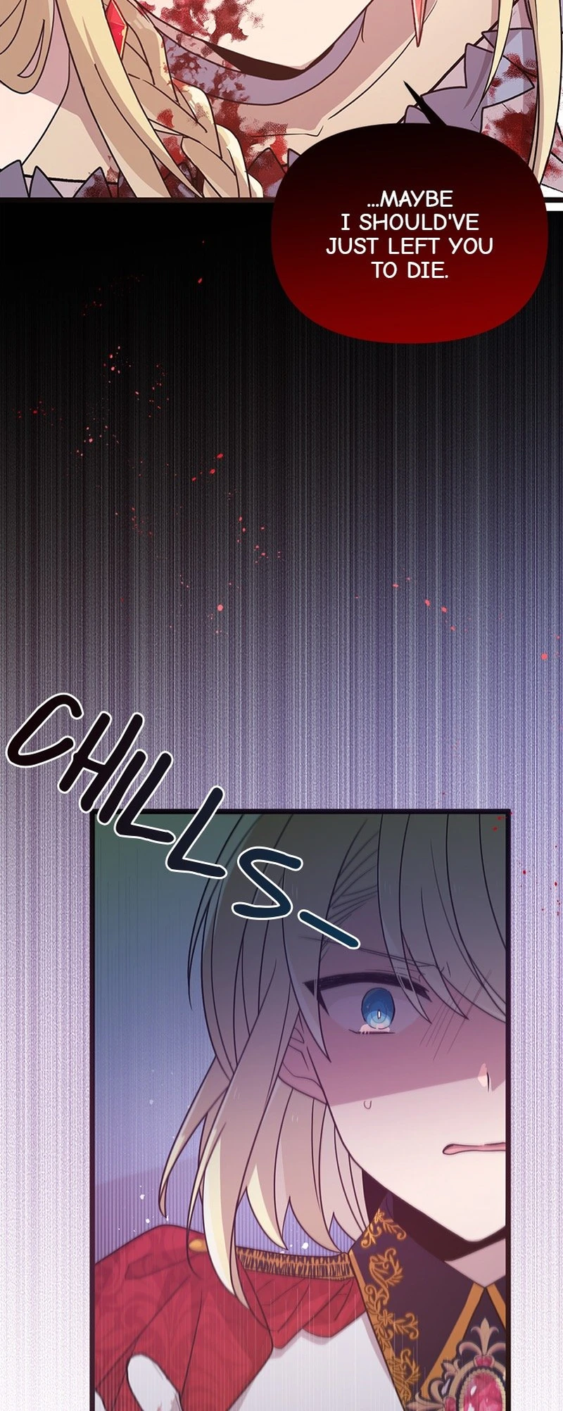 Once Upon a Time in a Zombie Empire Chapter 2 - page 13