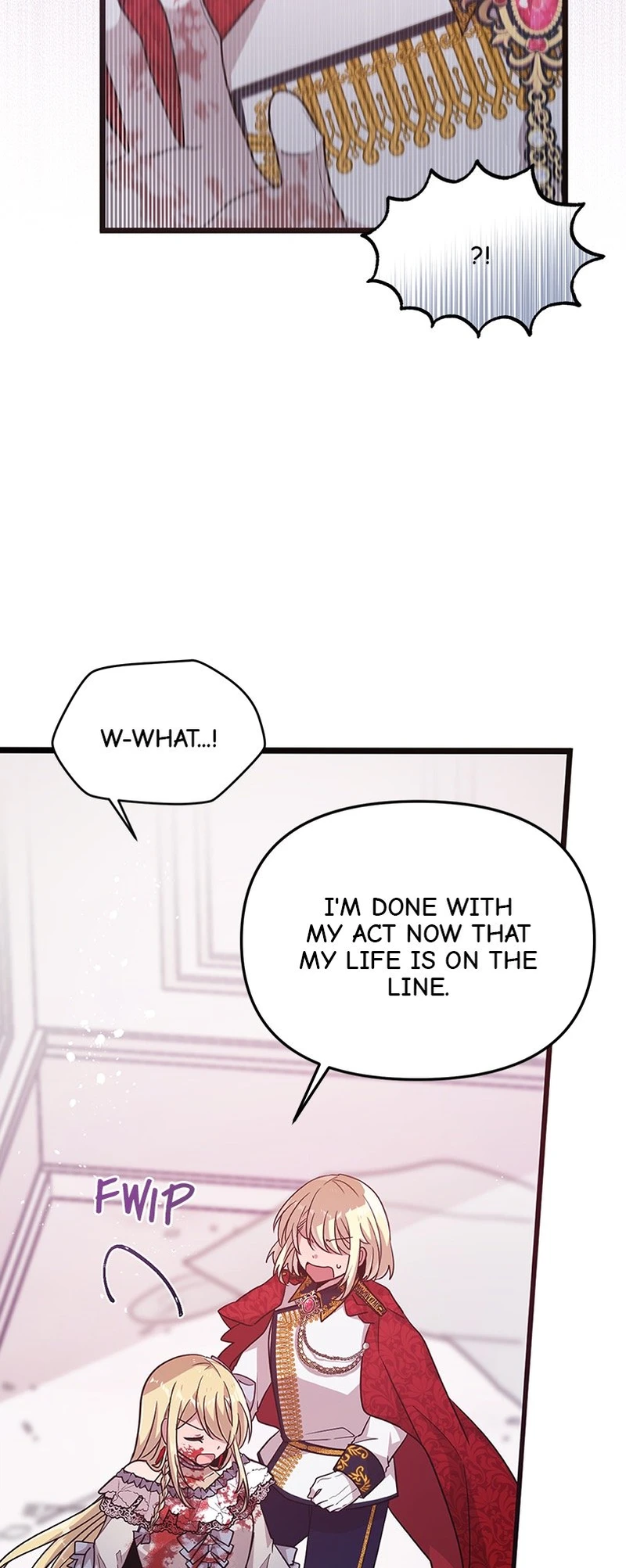 Once Upon a Time in a Zombie Empire Chapter 2 - page 14