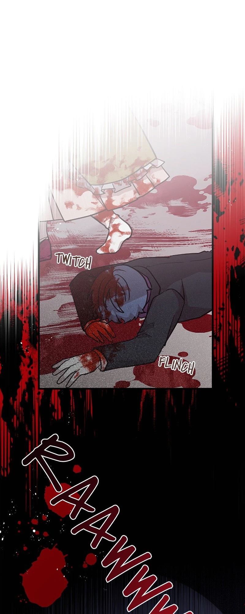 Once Upon a Time in a Zombie Empire Chapter 2 - page 21