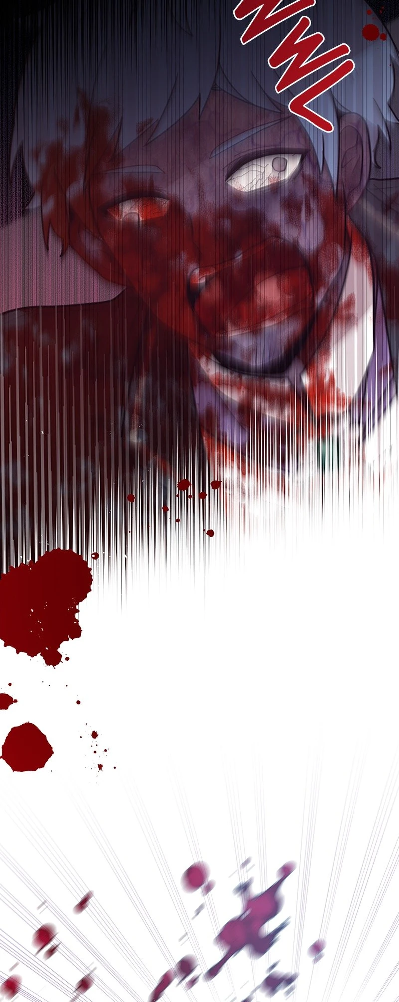 Once Upon a Time in a Zombie Empire Chapter 2 - page 22