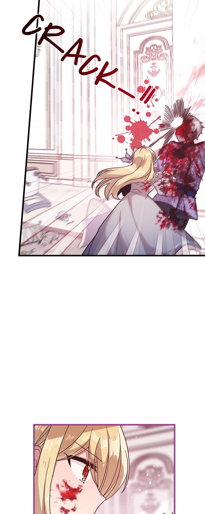 Once Upon a Time in a Zombie Empire Chapter 2 - page 28