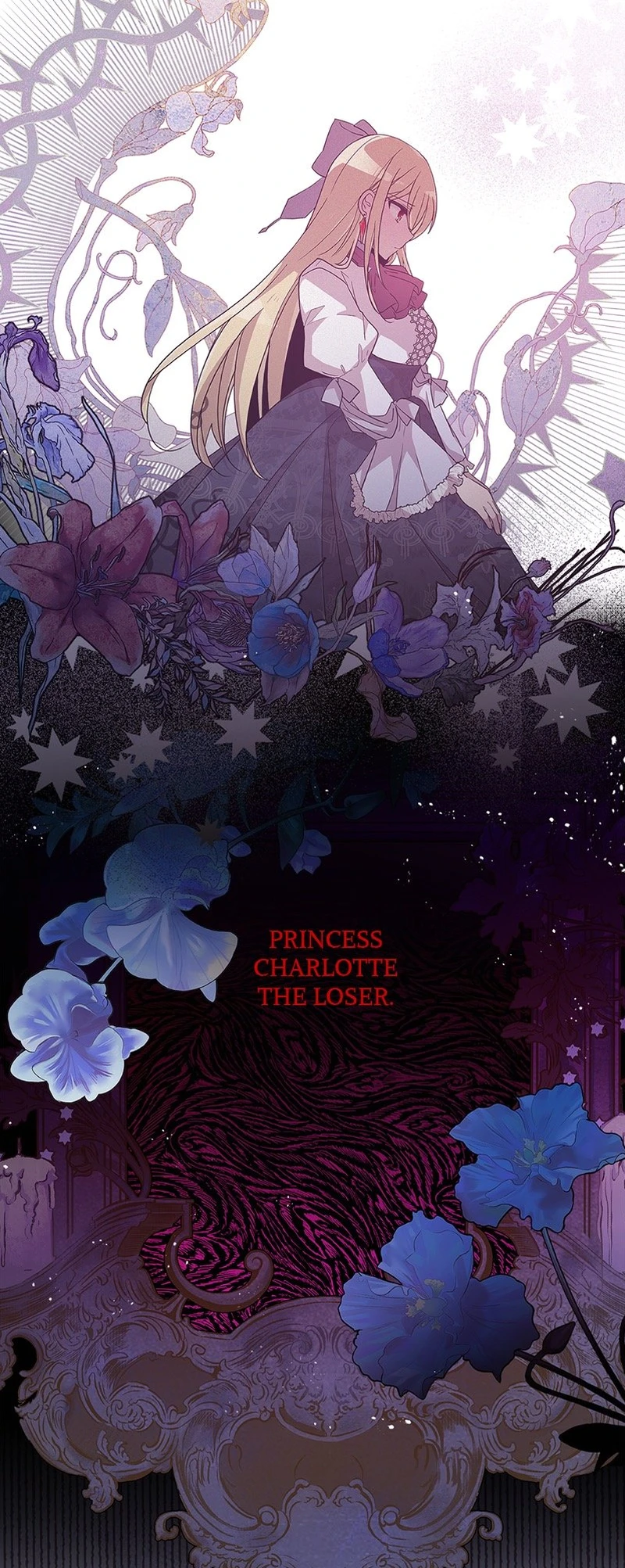 Once Upon a Time in a Zombie Empire Chapter 2 - page 30