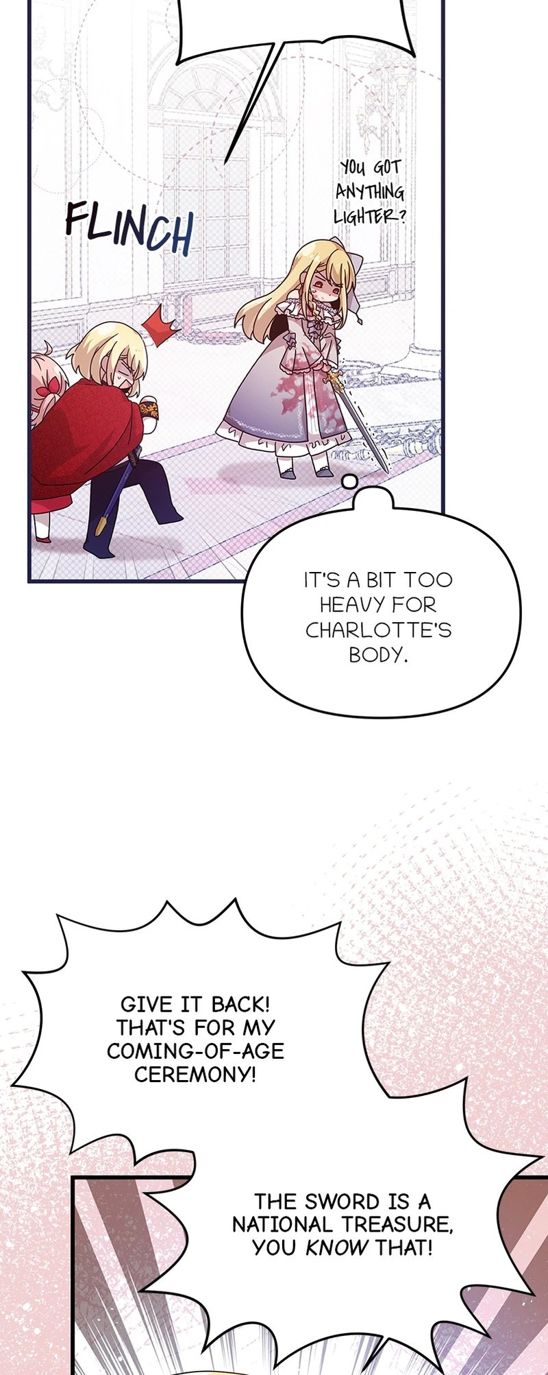 Once Upon a Time in a Zombie Empire Chapter 2 - page 33