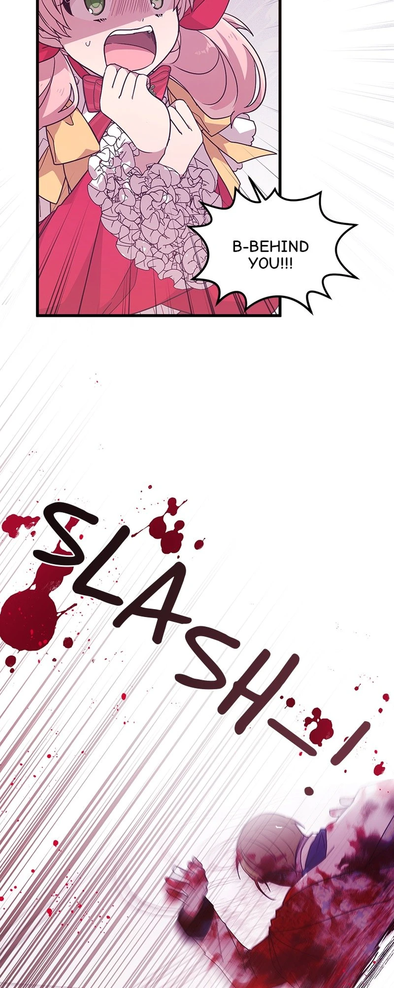 Once Upon a Time in a Zombie Empire Chapter 2 - page 37
