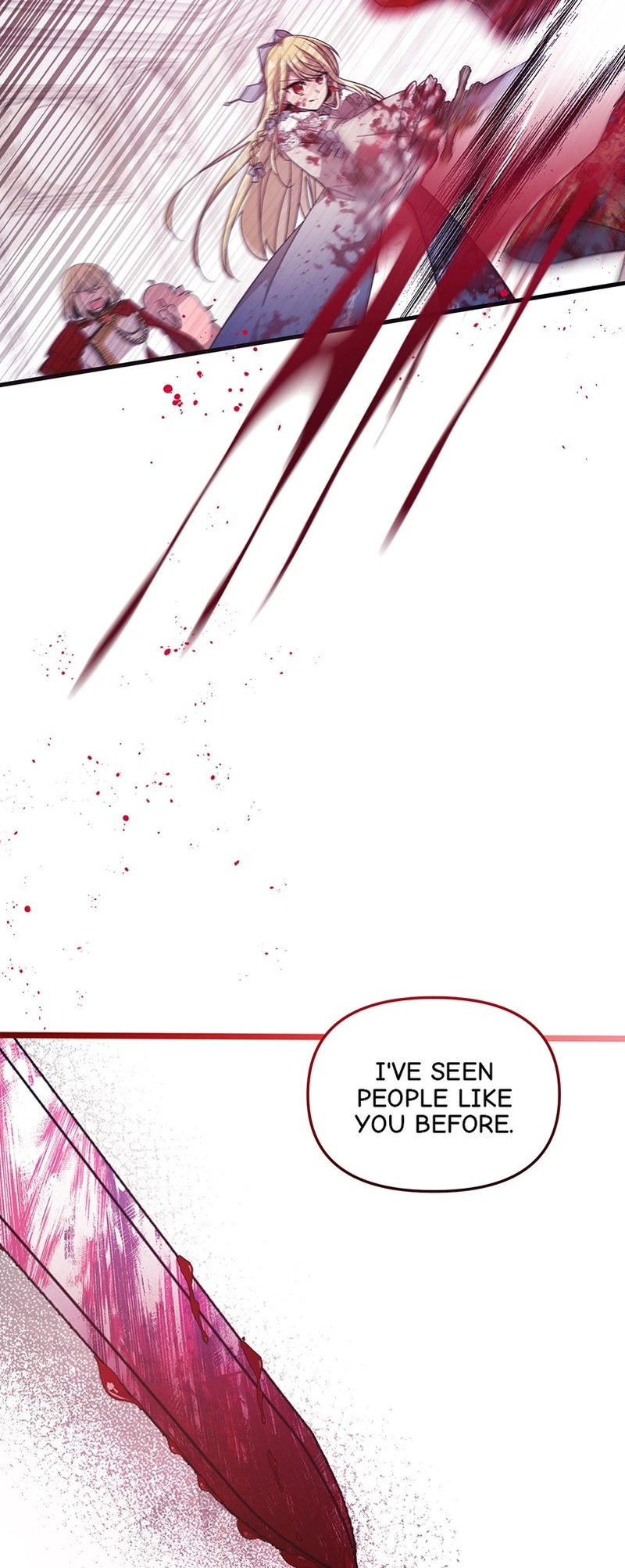 Once Upon a Time in a Zombie Empire Chapter 2 - page 38