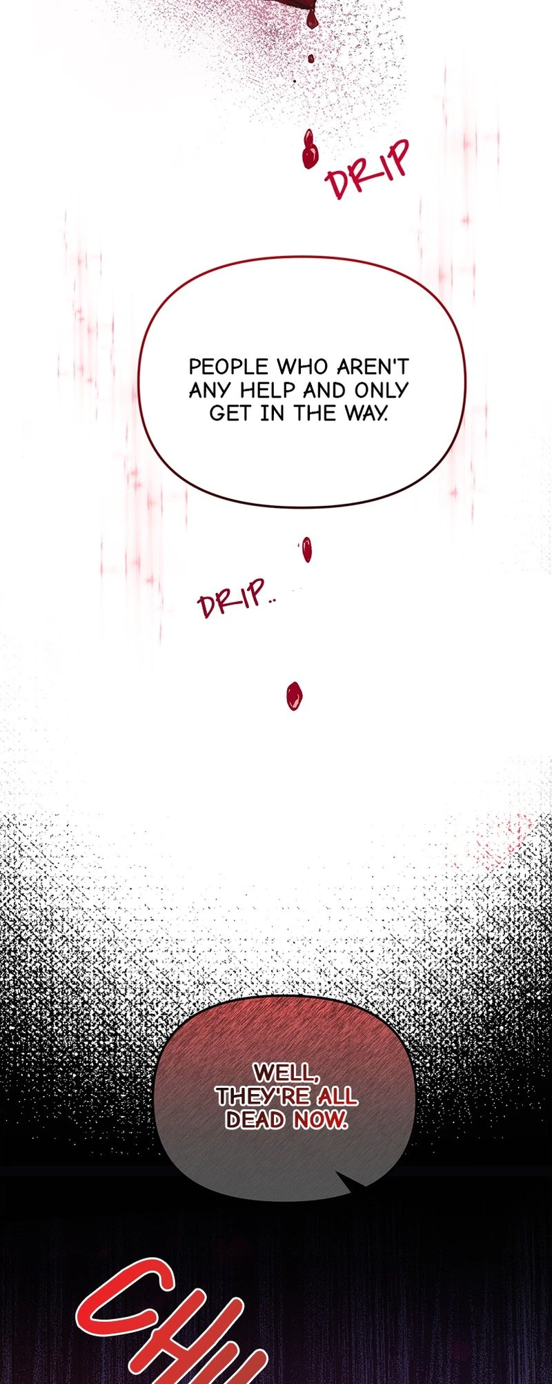 Once Upon a Time in a Zombie Empire Chapter 2 - page 39