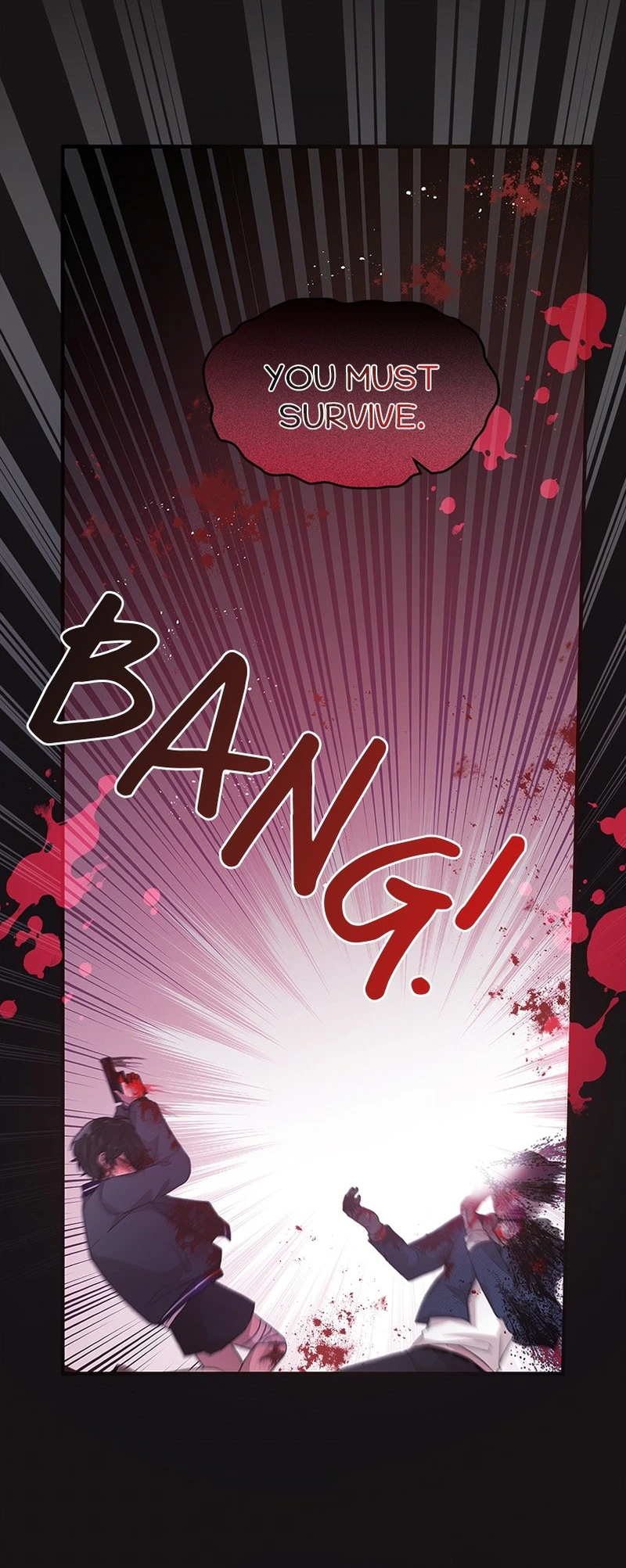 Once Upon a Time in a Zombie Empire Chapter 2 - page 4