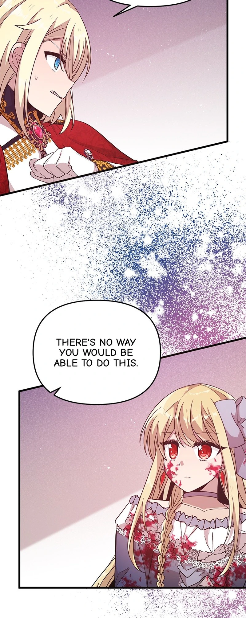 Once Upon a Time in a Zombie Empire Chapter 2 - page 43
