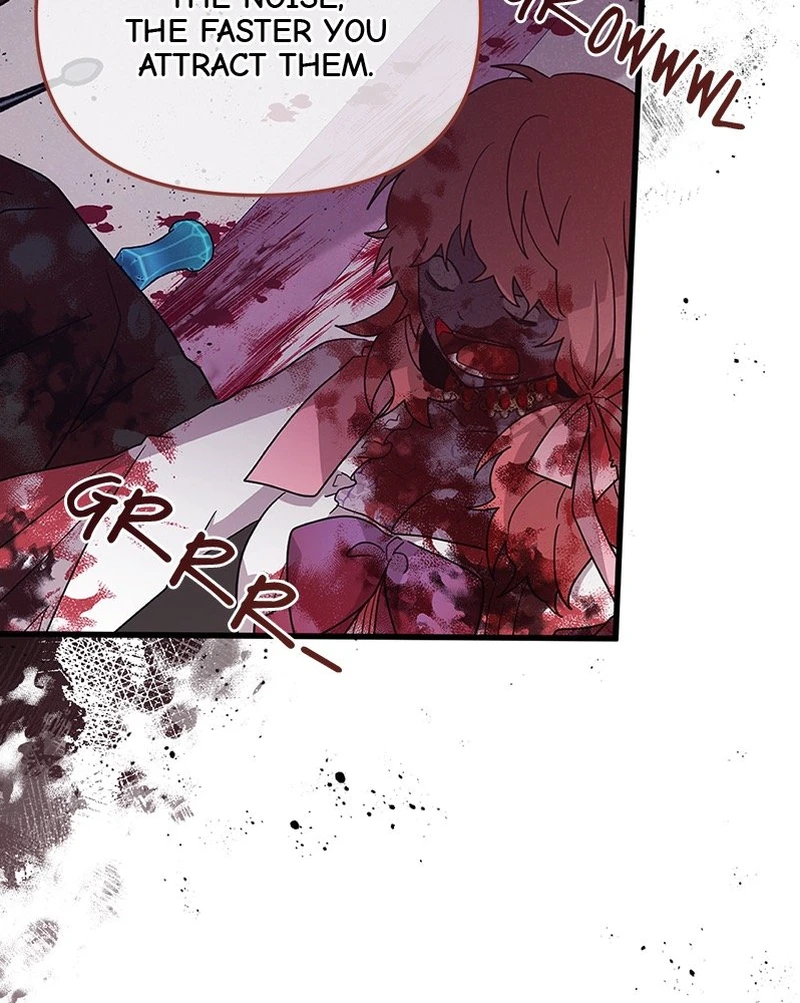 Once Upon a Time in a Zombie Empire Chapter 2 - page 48