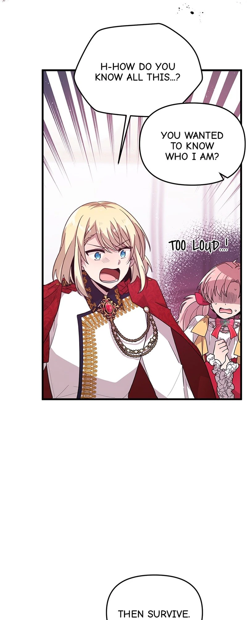 Once Upon a Time in a Zombie Empire Chapter 2 - page 49