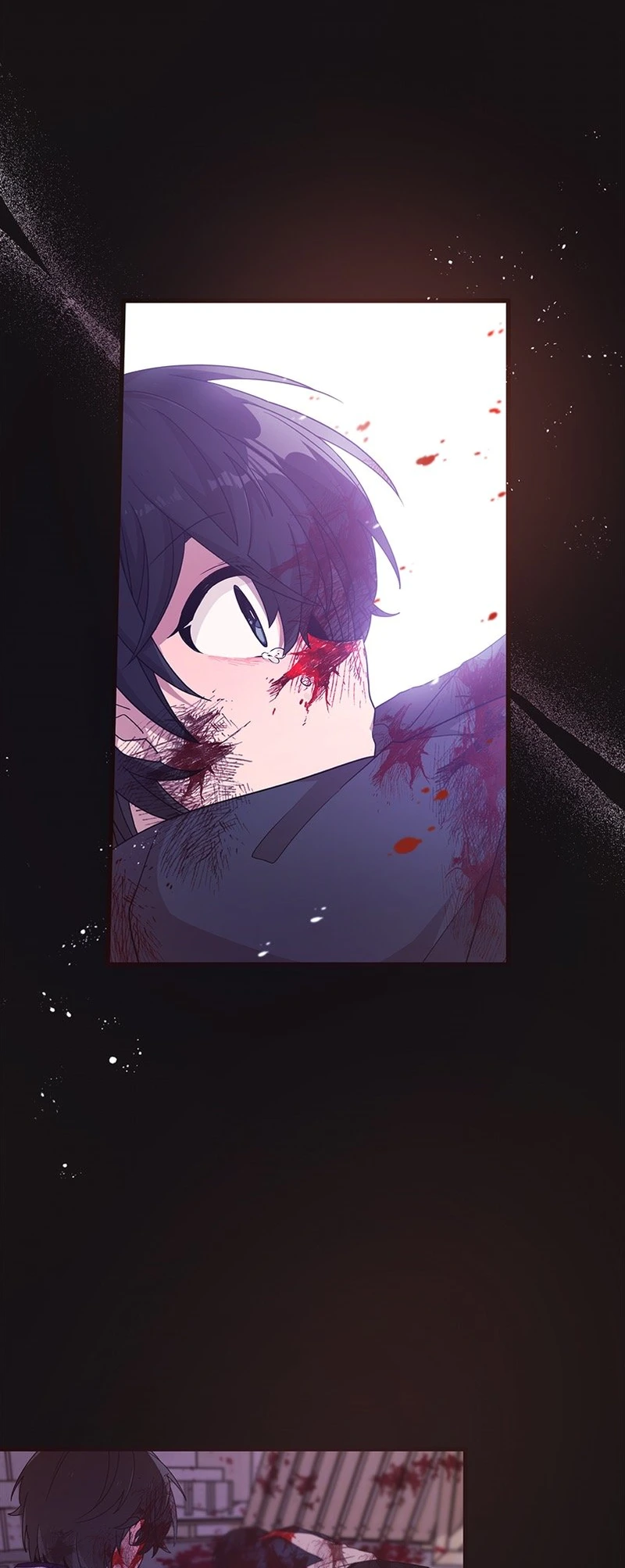 Once Upon a Time in a Zombie Empire Chapter 2 - page 5
