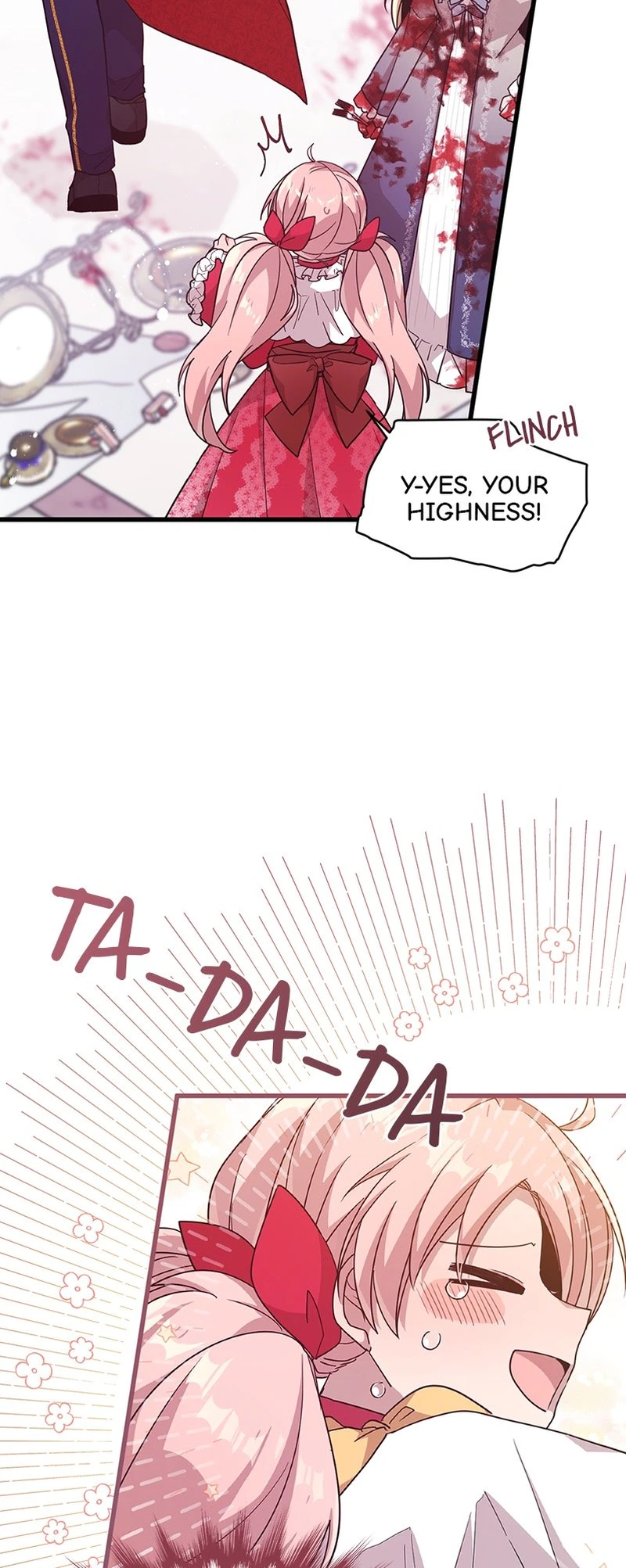 Once Upon a Time in a Zombie Empire Chapter 2 - page 57