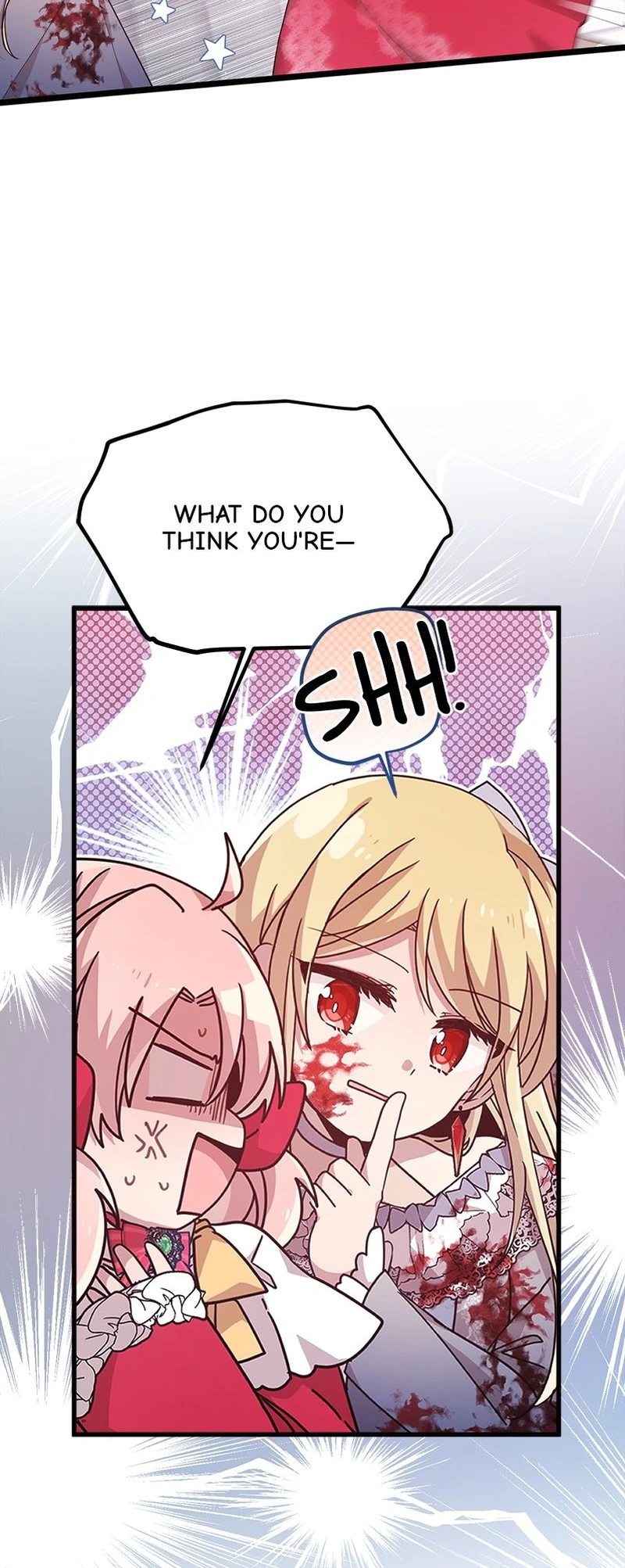 Once Upon a Time in a Zombie Empire Chapter 2 - page 60