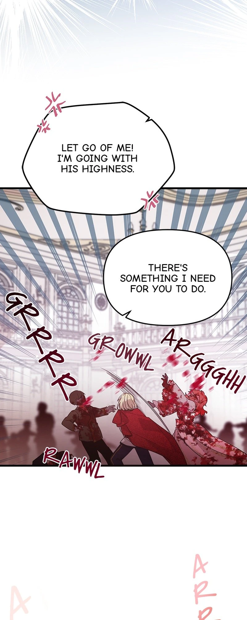 Once Upon a Time in a Zombie Empire Chapter 2 - page 61