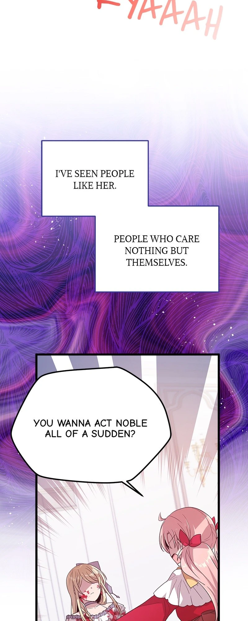 Once Upon a Time in a Zombie Empire Chapter 2 - page 65