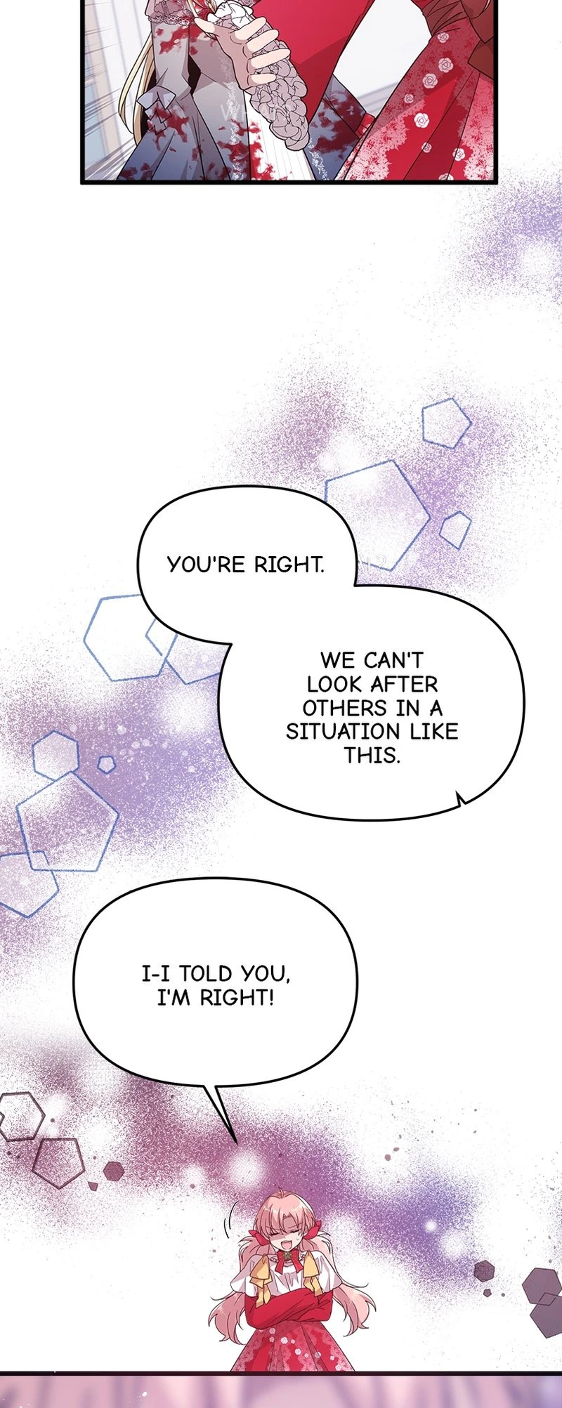 Once Upon a Time in a Zombie Empire Chapter 2 - page 66