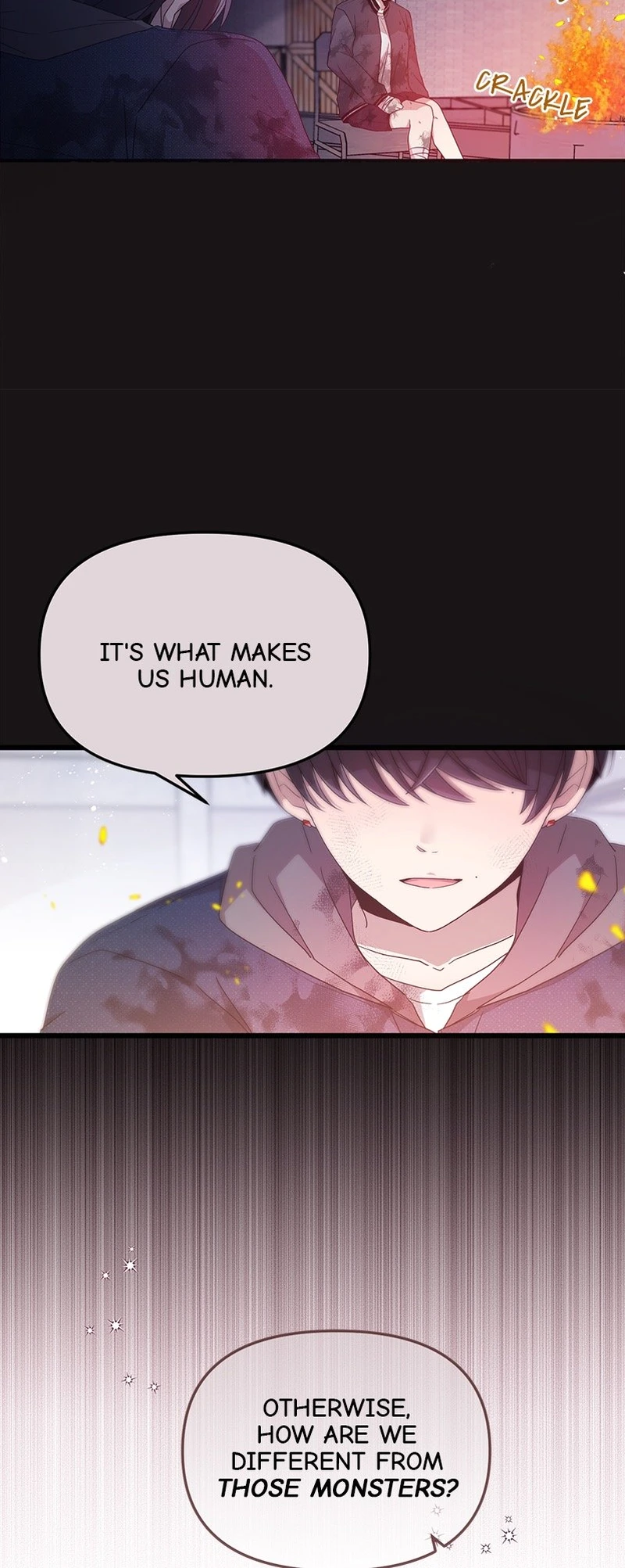 Once Upon a Time in a Zombie Empire Chapter 2 - page 68