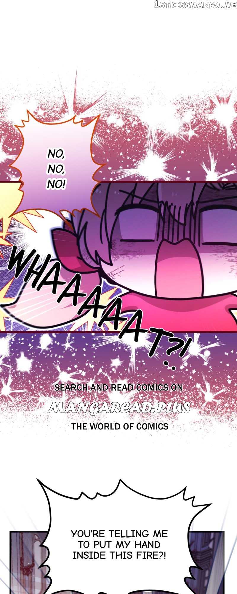 Once Upon a Time in a Zombie Empire Chapter 33 - page 1