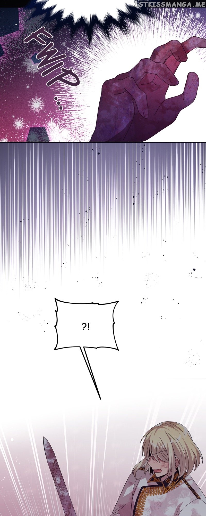 Once Upon a Time in a Zombie Empire Chapter 33 - page 13