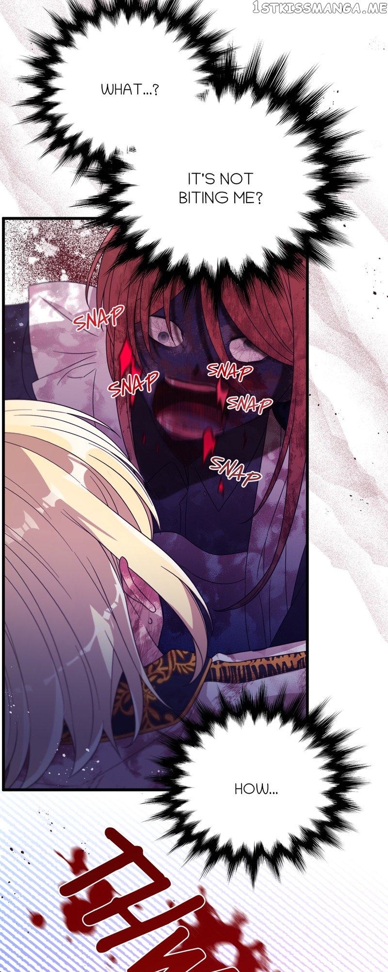 Once Upon a Time in a Zombie Empire Chapter 33 - page 22