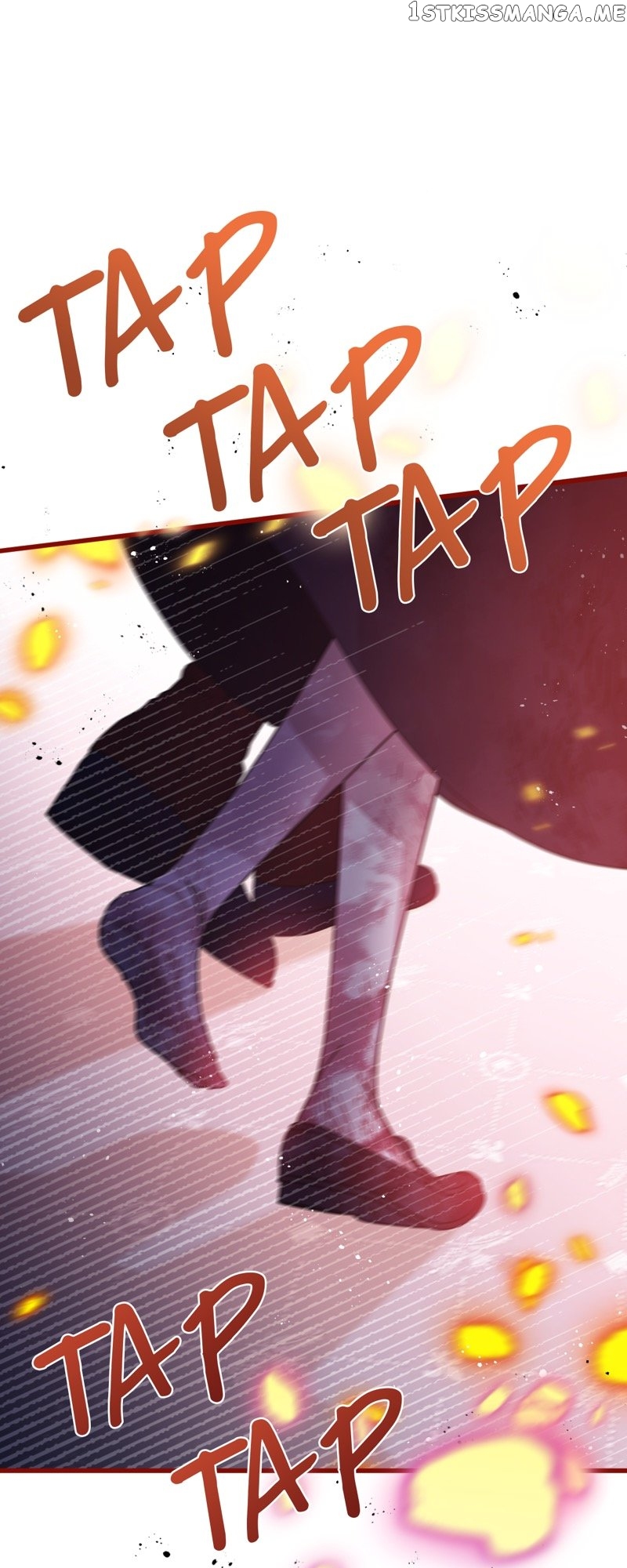 Once Upon a Time in a Zombie Empire Chapter 33 - page 30