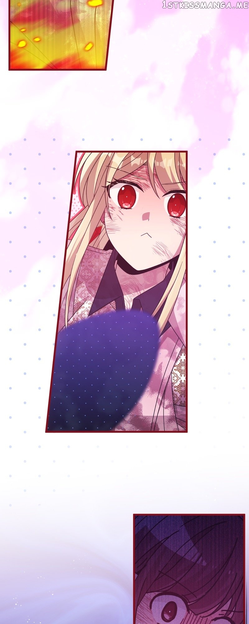 Once Upon a Time in a Zombie Empire Chapter 33 - page 36