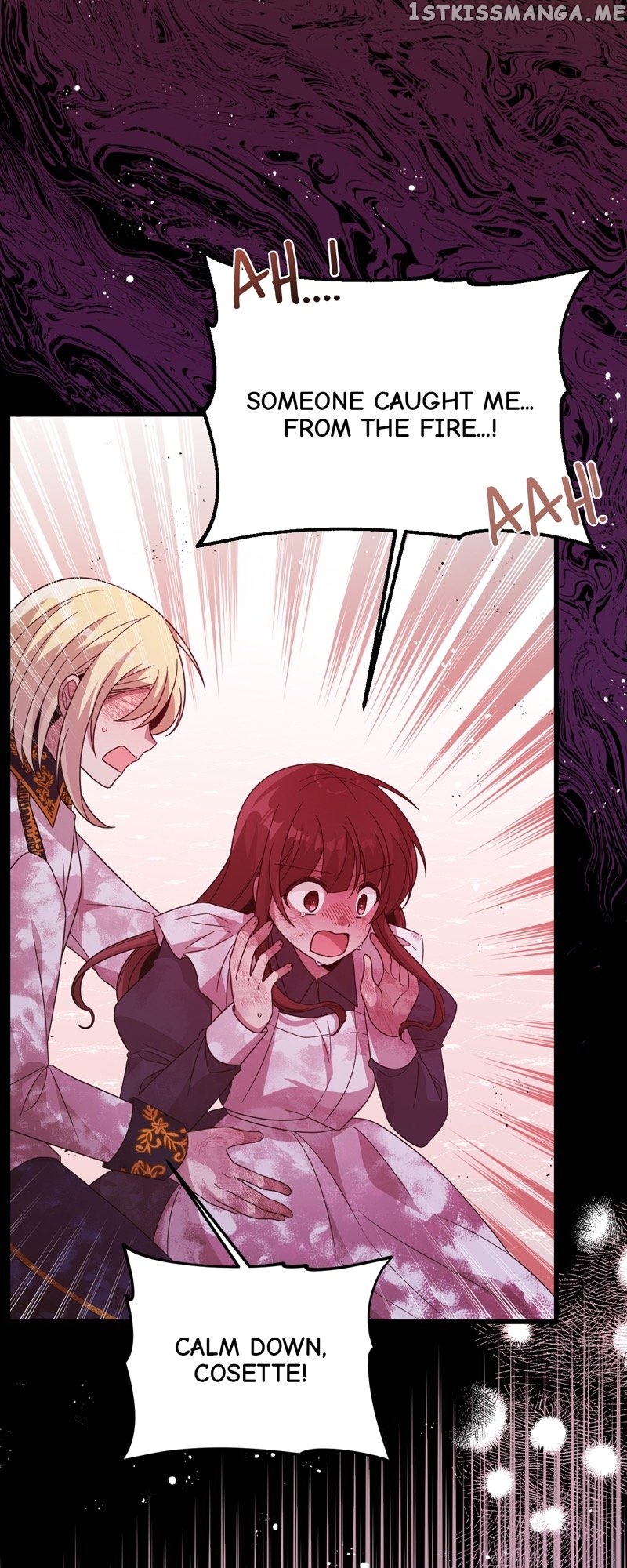 Once Upon a Time in a Zombie Empire Chapter 33 - page 43