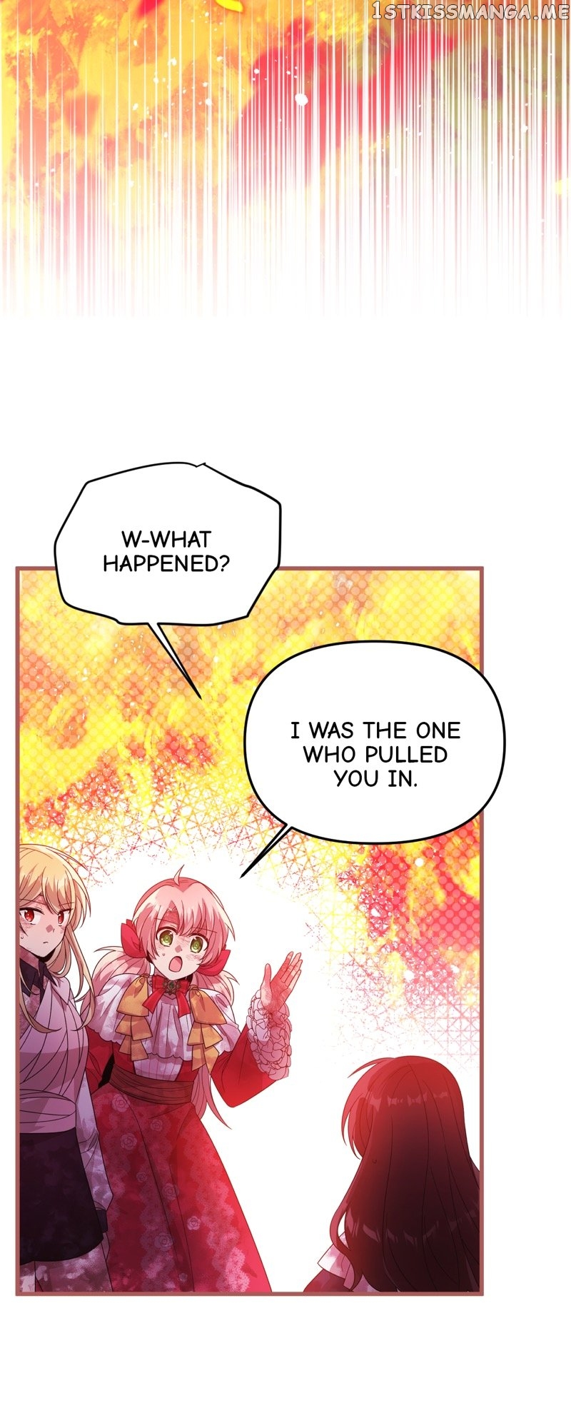Once Upon a Time in a Zombie Empire Chapter 33 - page 46