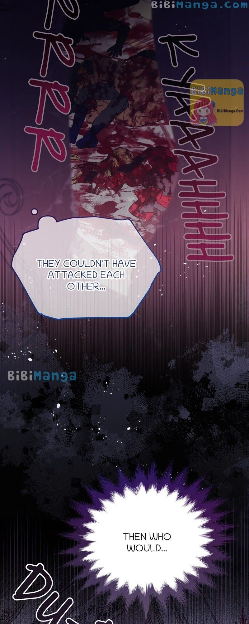 Once Upon a Time in a Zombie Empire Chapter 18 - page 4